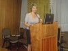 Ημερίδα για το Εθνικό Σχέδιο Δράσης για την άνοια και τη νόσο Αλτσχάϊμερ. 
